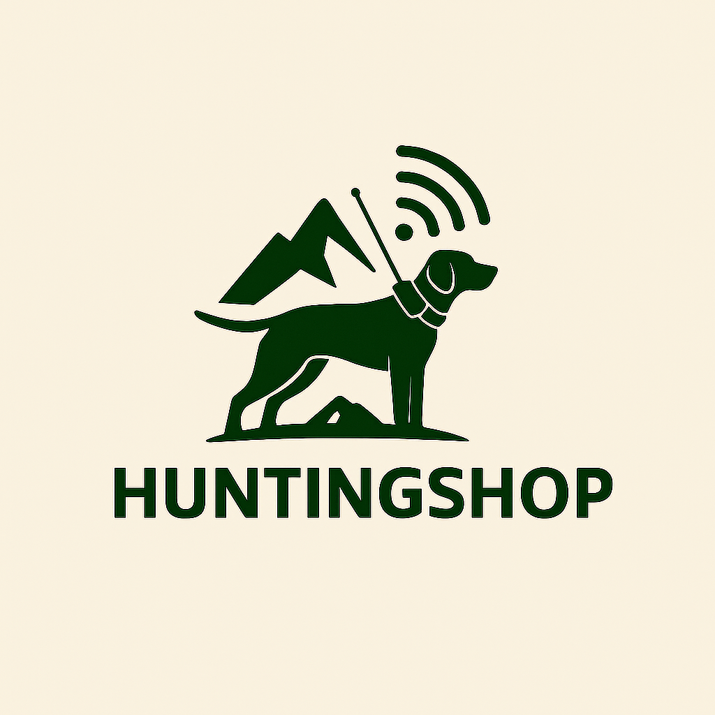 HUNTINGSHOP